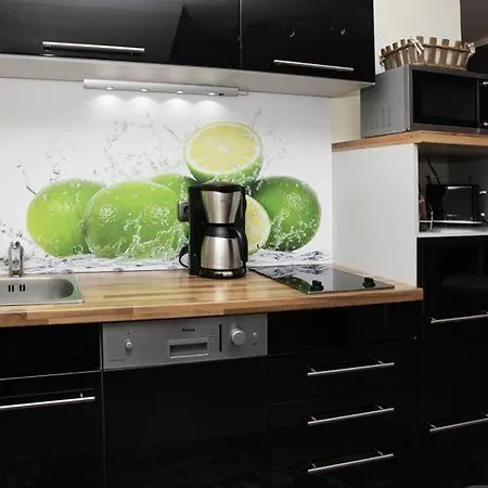 Yachthafenresidenz-wohnung-6305-916 * Ostseebad Kühlungsborn