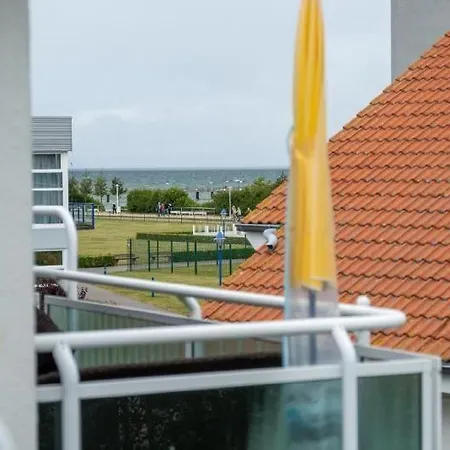Yachthafenresidenz-wohnung-6305-916 شقة