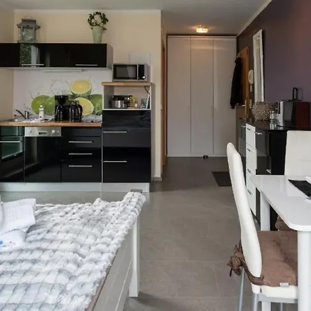 شقة Yachthafenresidenz-wohnung-6305-916 Ostseebad Kühlungsborn